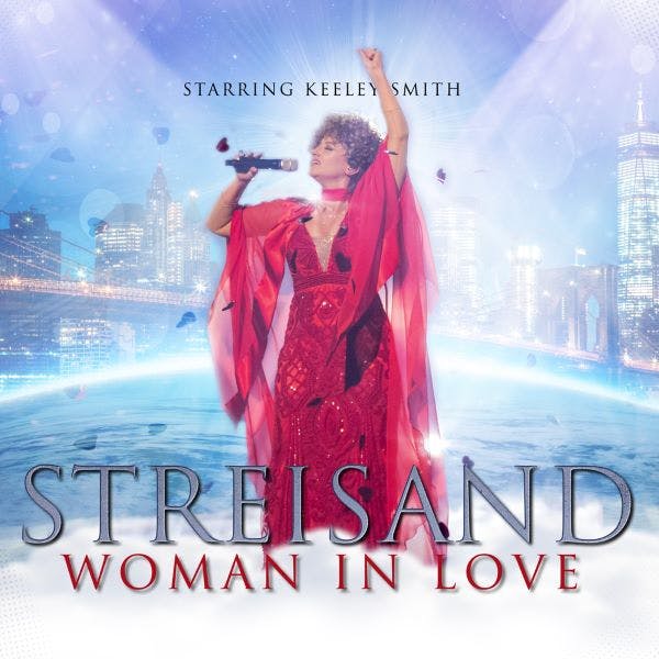 Streisand - Woman In Love thumbnail