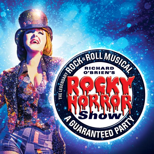 The Rocky Horror Show thumbnail