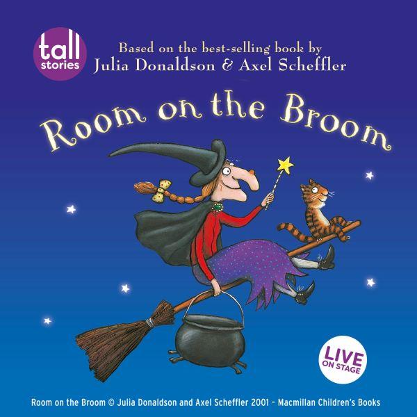  Room On The Broom thumbnail