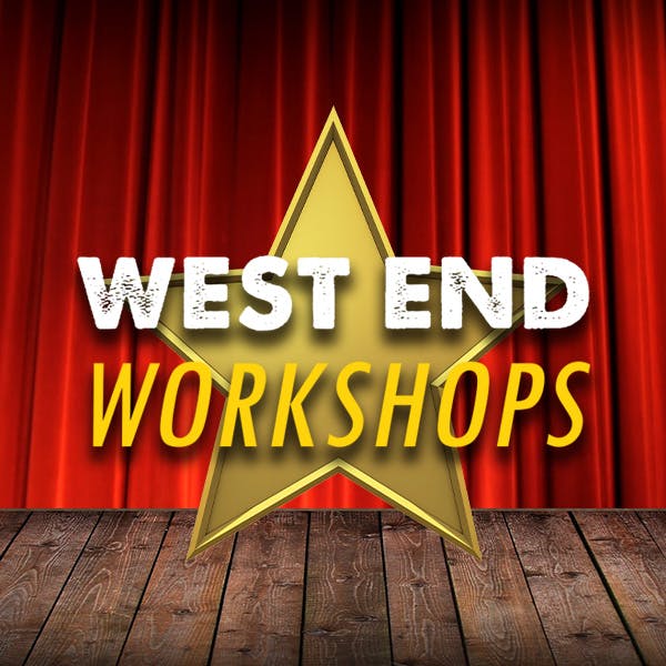West End Workshops - October 2024 thumbnail