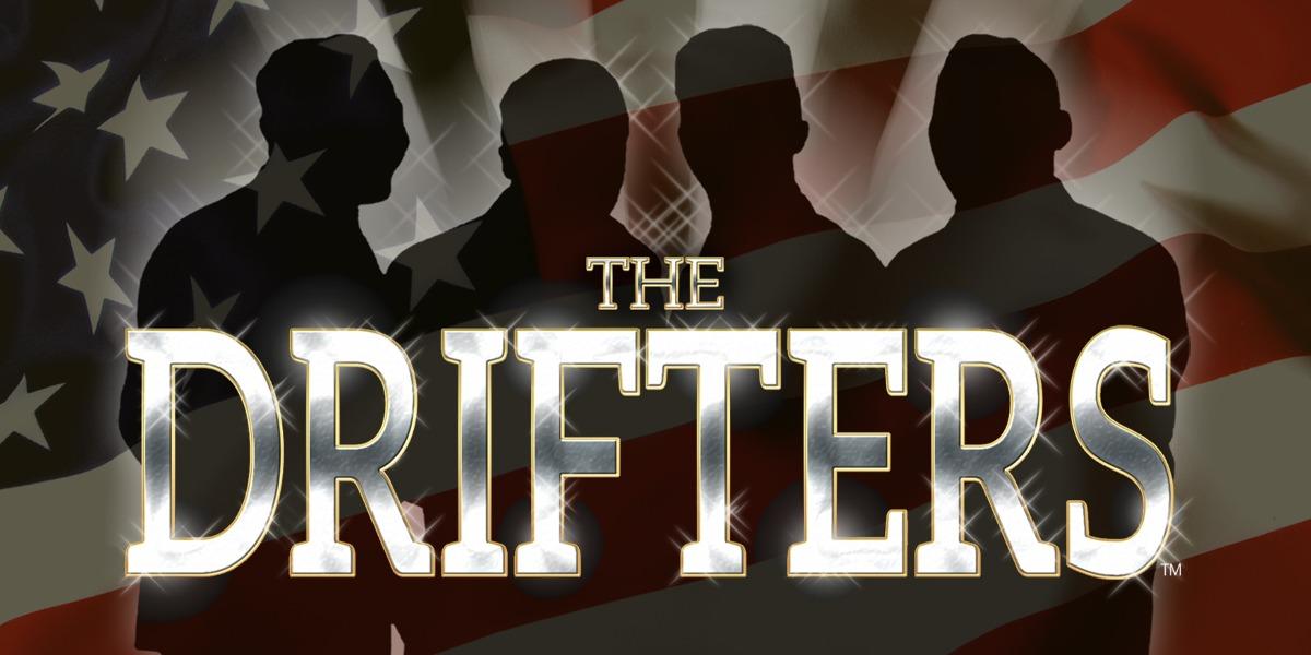 The Drifters hero