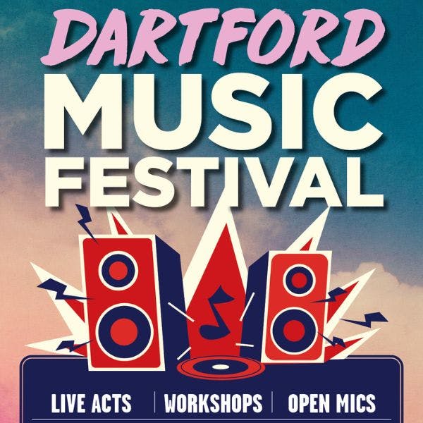 Dartford Music Festival thumbnail