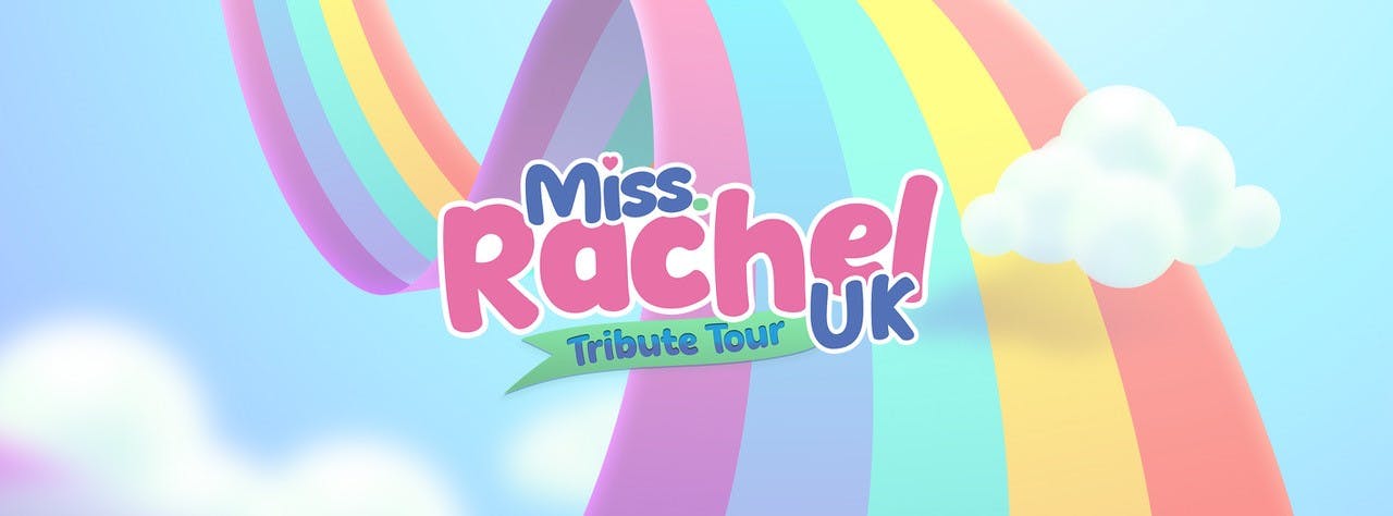 Miss Rachel UK hero