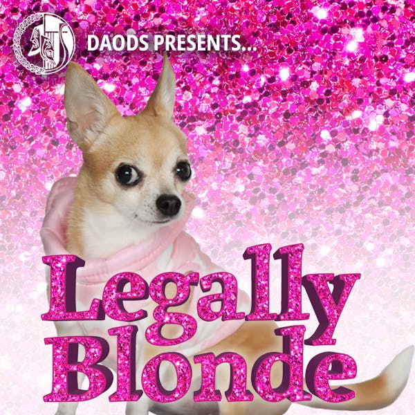 DAODS - Legally Blonde thumbnail
