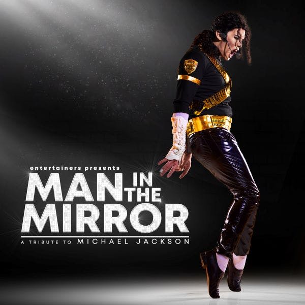 Man in the Mirror  thumbnail