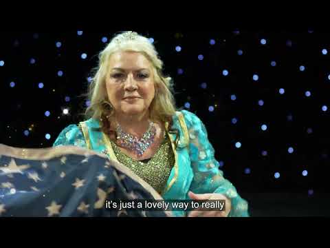 Video preview for Aladdin from Youtube