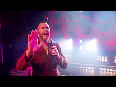 Video preview for The Overtones Christmas Party from Youtube
