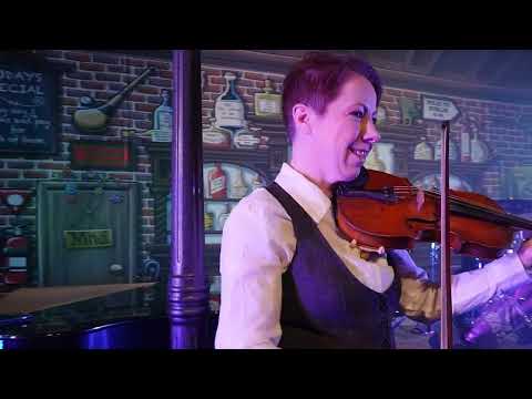 Video preview for One Night In Dublin from Youtube