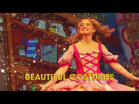 Video preview for Aladdin from Youtube