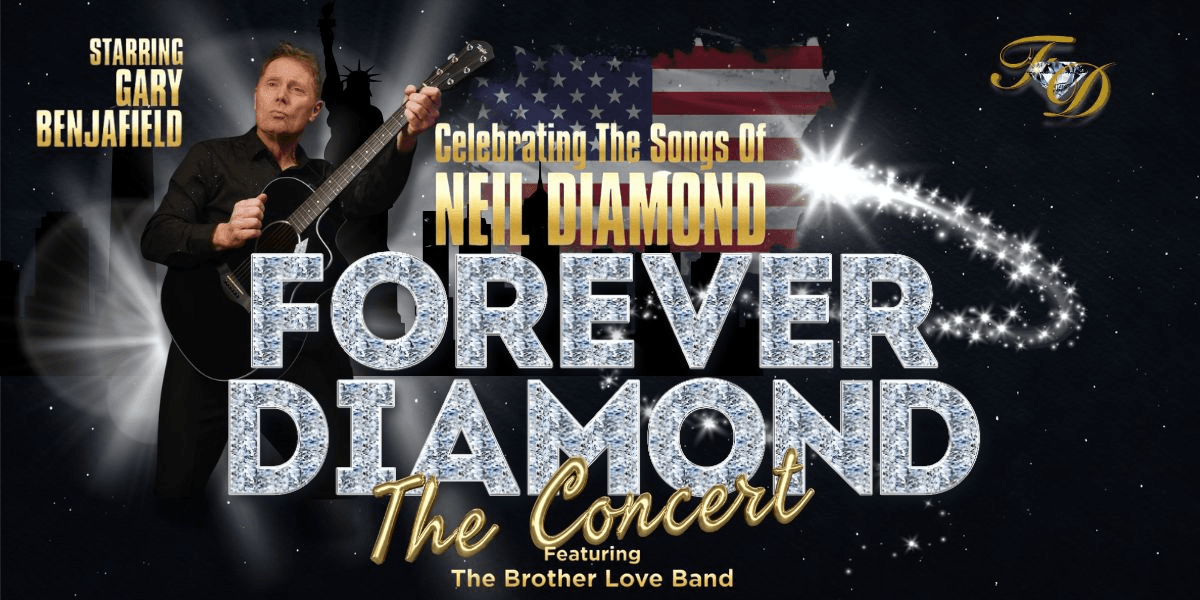 Hero image for Forever Diamond