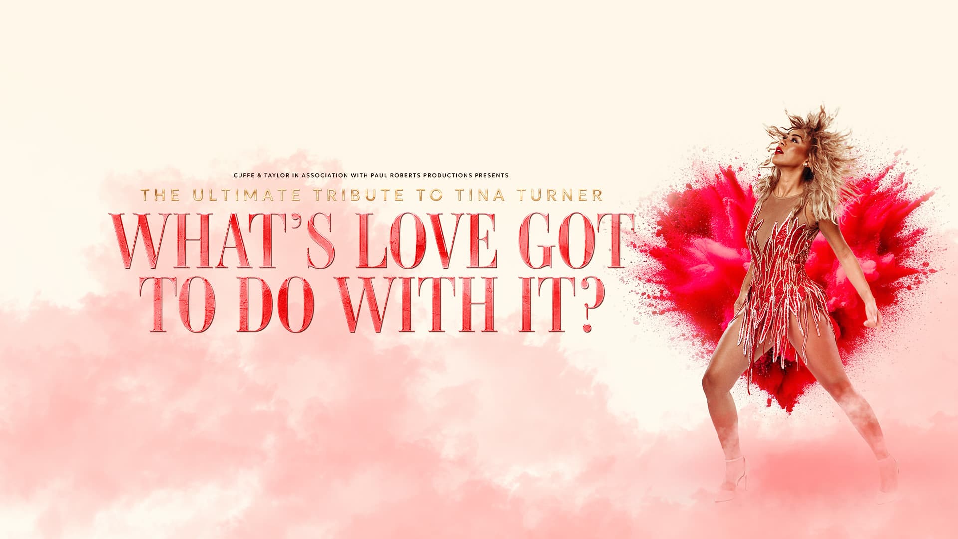 Hero image for What's Love Got To Do With It?