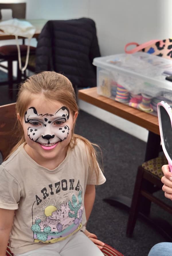 Image preview for Kids Craft Cut Production Shot 5