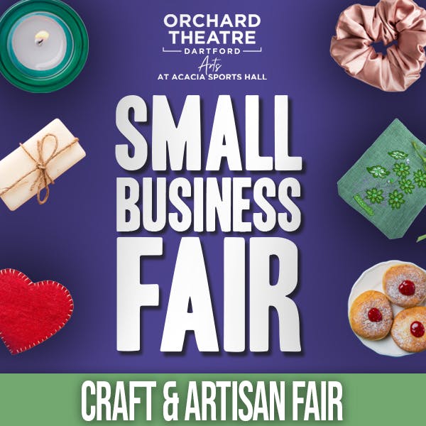 Small Business Fair thumbnail