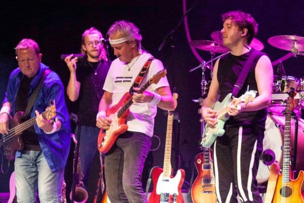 Image preview for Money For Nothing