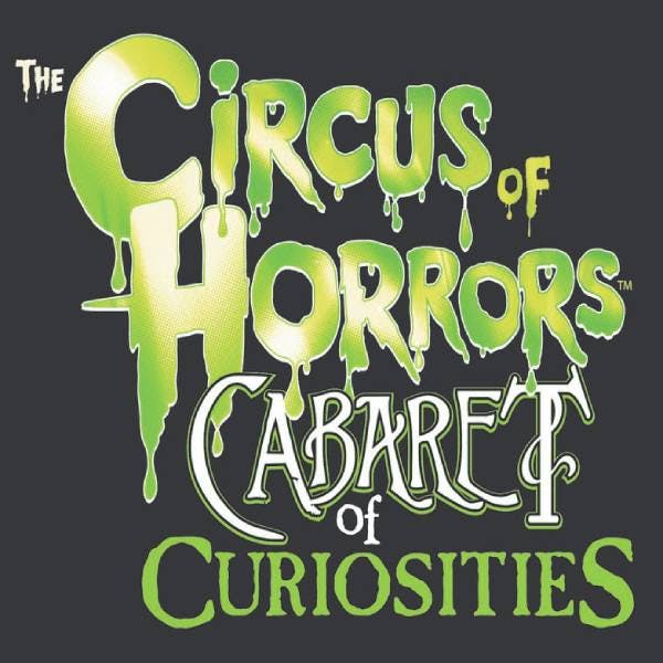 Circus of Horrors thumbnail