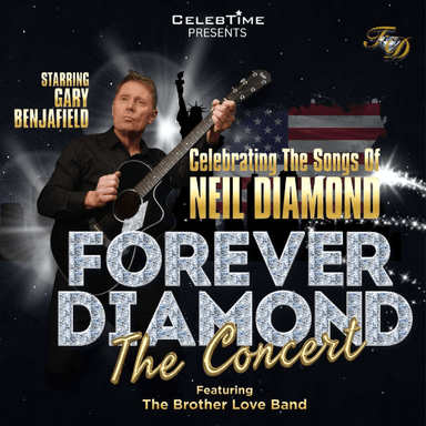 Hero image for Forever Diamond