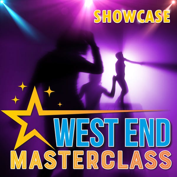 West End Masterclass Showcase thumbnail