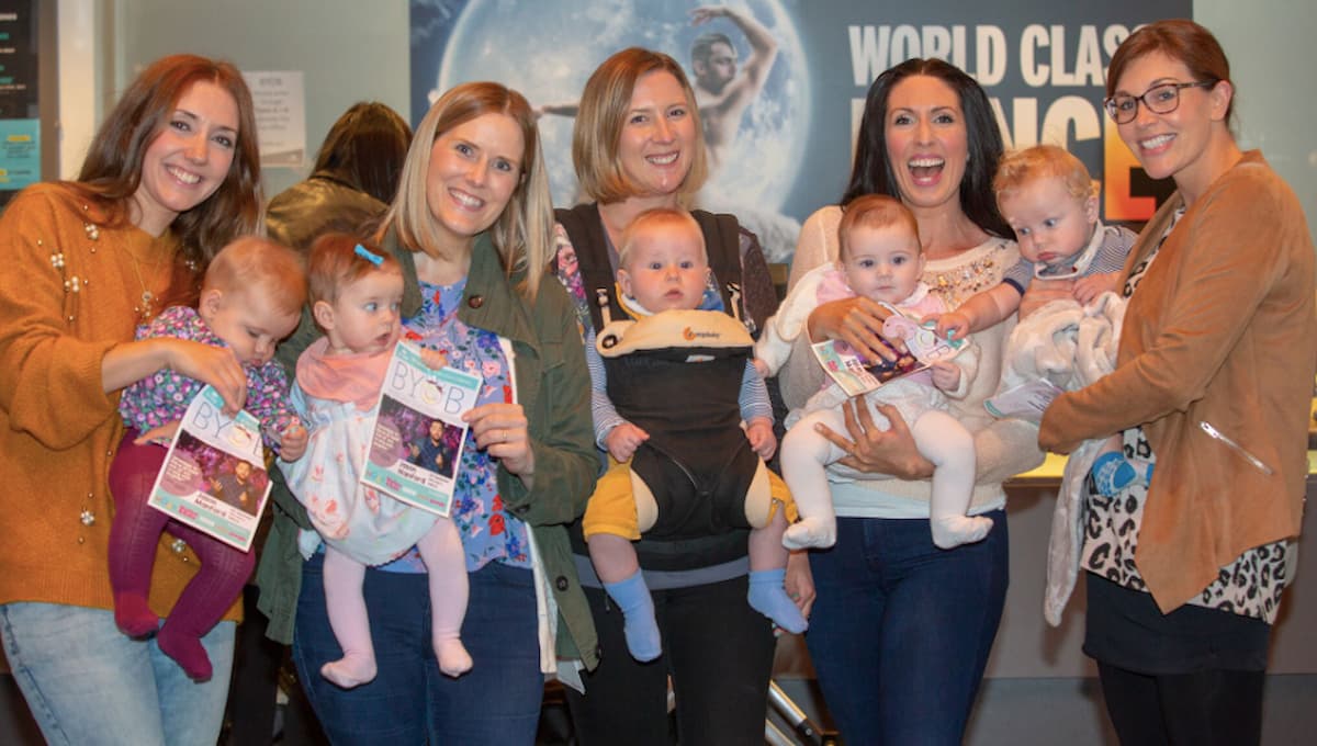 Image preview for BYOB Production Shot 5