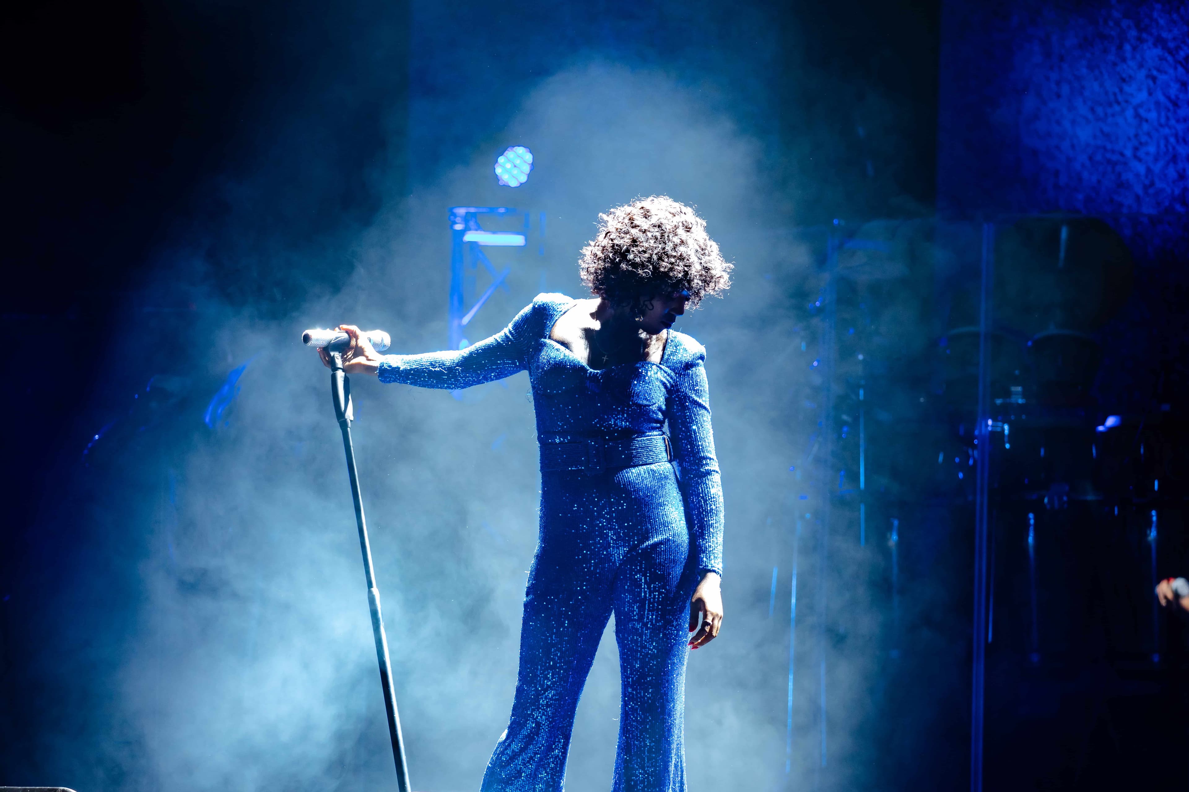 Image preview for Queen Of The Night - A Tribute To Whitney Houston