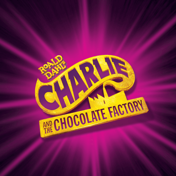 Charlie and the Chocolate Factory - Summer Youth Project Auditions