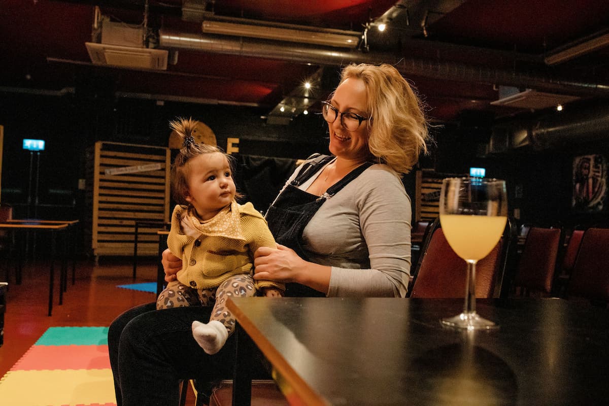 Image preview for BYOB Production Shot 4