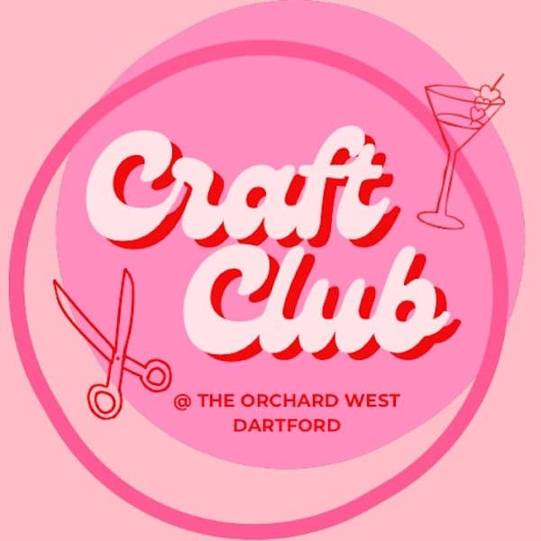 Hero image for Craft Club