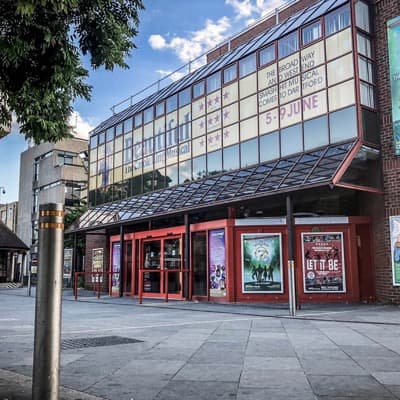 Orchard Theatre Thumbnail