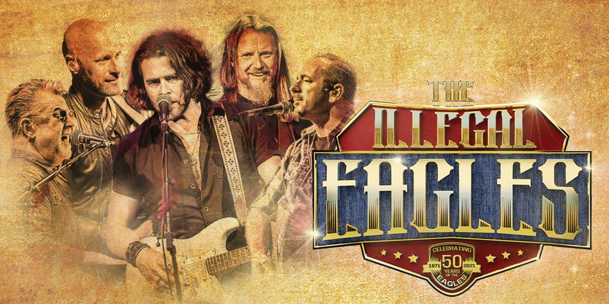 Hero image for The Illegal Eagles