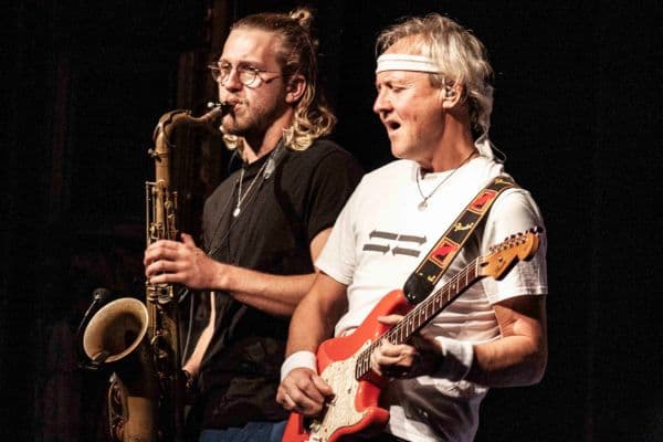 Image preview for Money For Nothing