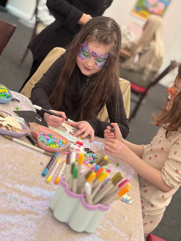 Image preview for Kids Craft Cut Production Shot 1