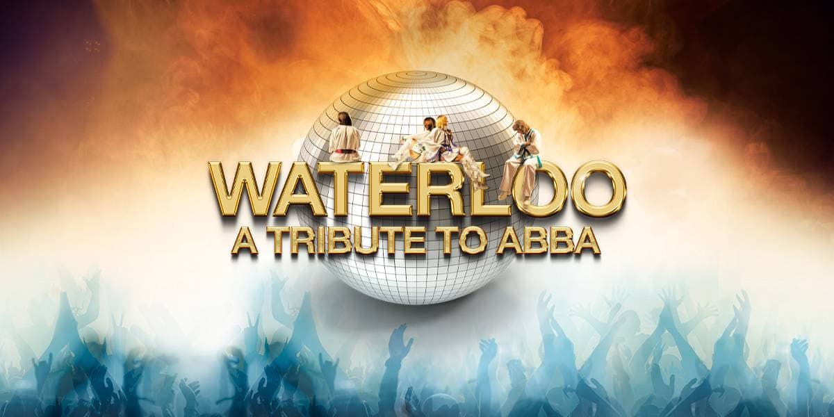 Hero image for Waterloo: A Tribute To ABBA