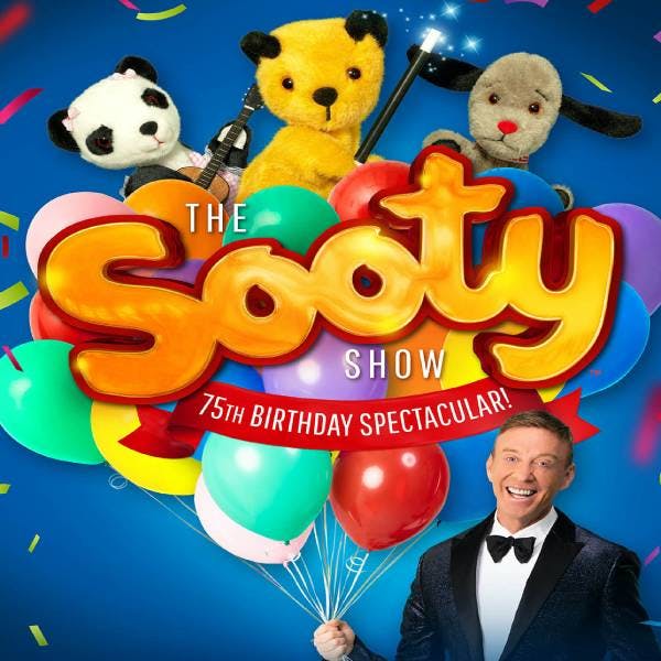 The Sooty Show - 75th Birthday Spectacular! thumbnail