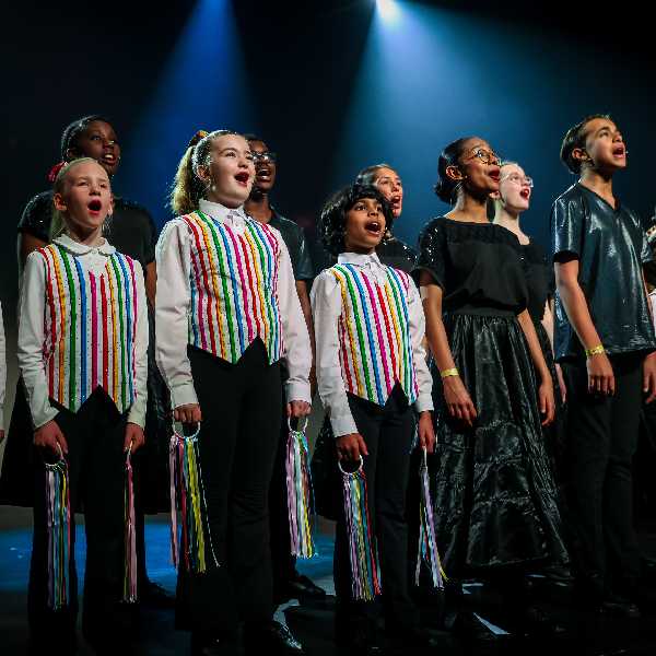 Hero image for Stagecoach Live At Orchard West