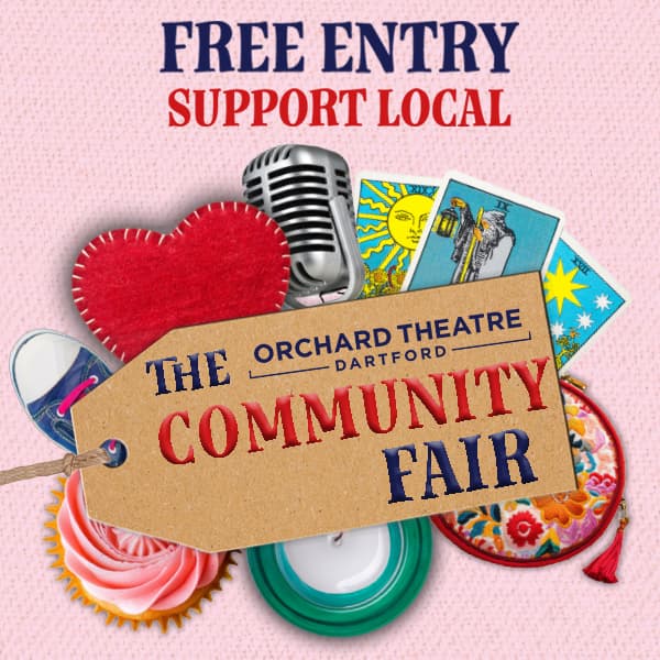 Event card thumbnail image for Community Fair