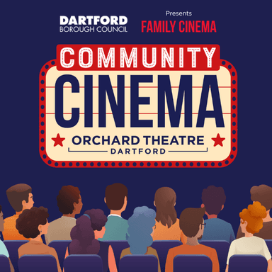 Hero image for Film: Sunday Cinema