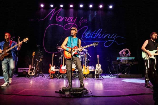 Image preview for Money For Nothing