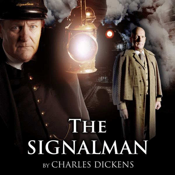 Event card thumbnail image for The Signalman