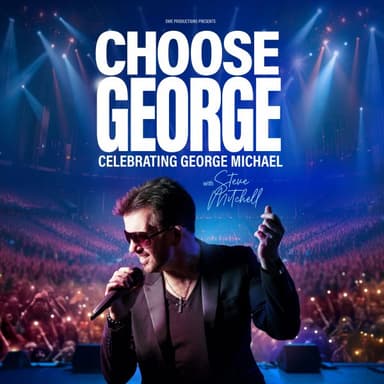 Hero image for Choose George