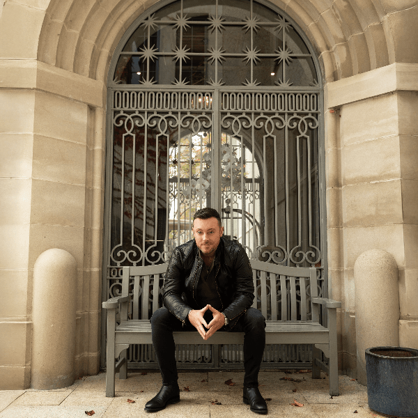 Hero image for Nathan Carter And His Band