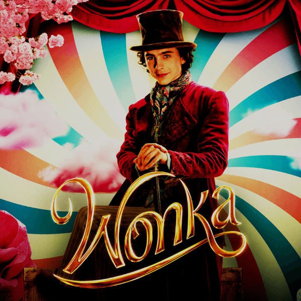 Hero image for Film: Family Cinema - Wonka