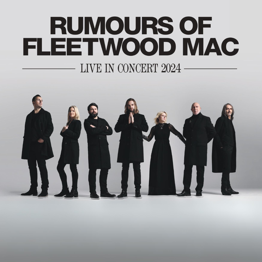 Rumours of Fleetwood Mac thumbnail