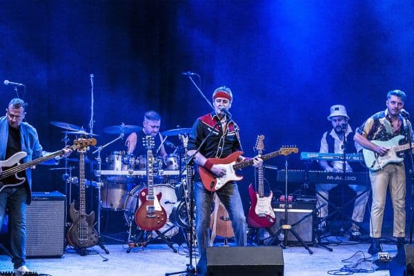 Image preview for Money For Nothing