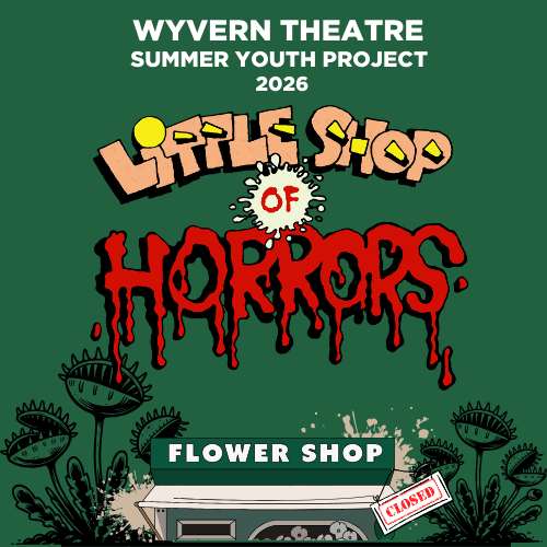 Summer Youth Production