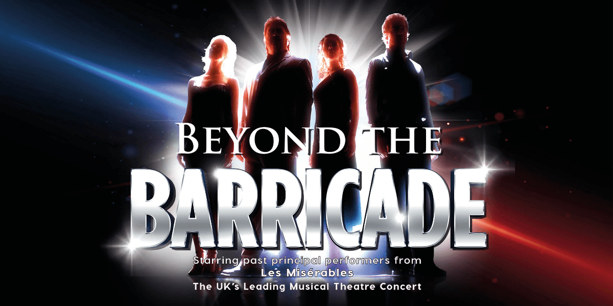 Hero image for Beyond The Barricade