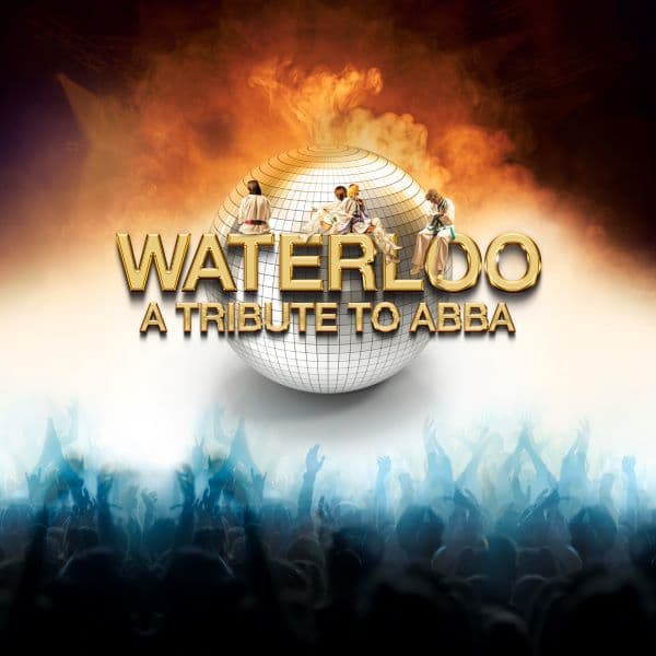 Hero image for Waterloo: A Tribute To ABBA