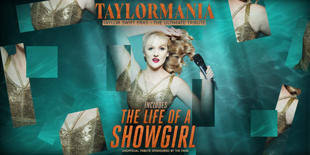 Hero image for Taylormania