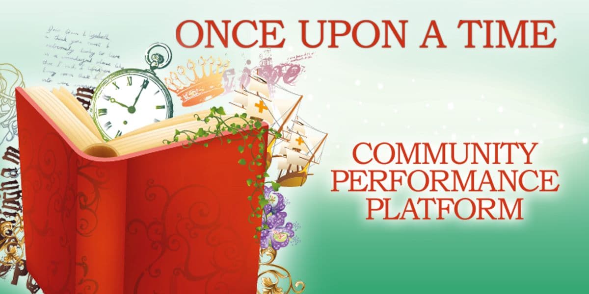 Hero image for Community Performance Platform 2026