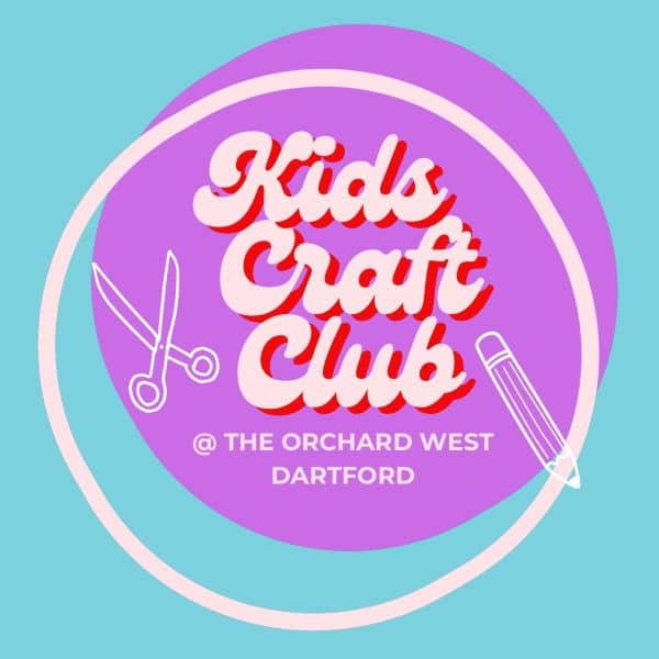 Event card thumbnail image for Kids Craft Club