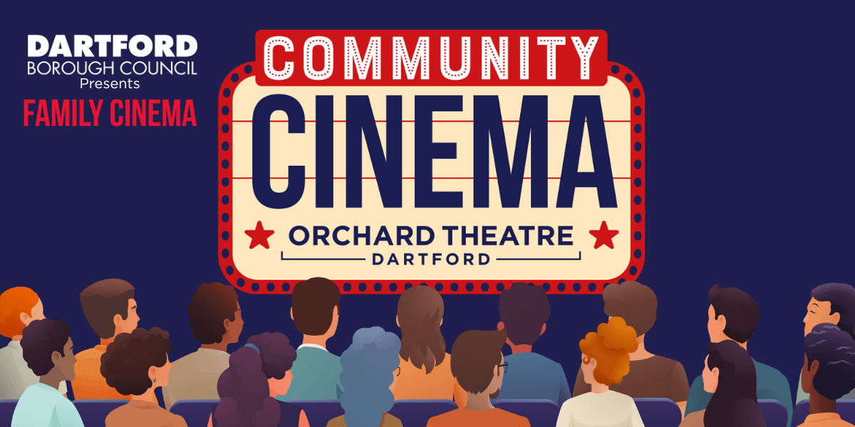 Hero image for Film: Sunday Cinema