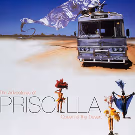 OWT: Prisiclla Thumbnail